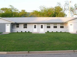 538 27th Ave, Monroe, WI 53566