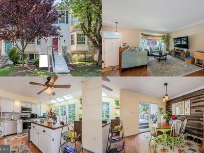 13944 Waterflow Pl, Centreville, VA, 20121