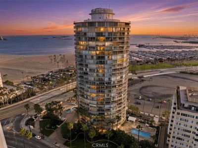 700 E Ocean Blvd Unit 601, Long Beach, CA, 90802