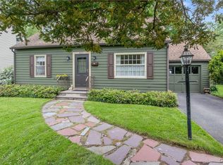 407 Radcliffe Rd, Syracuse, NY 13214