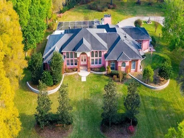 36830 Trilby Rd, Dade City, FL 33523