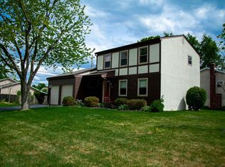 2649 Yates Ave, Grove City, OH 43123