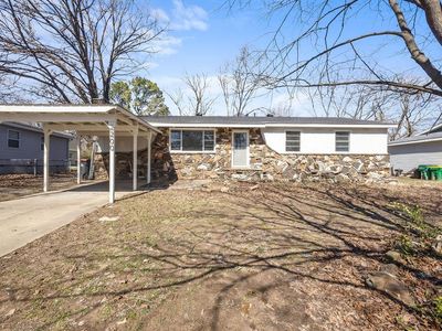 2200 Dogwood Pl, Springdale, AR, 72762