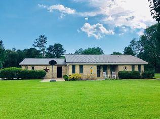 1523 Highway 47, West Point, MS 39773