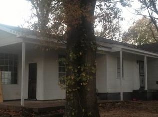 1739 Russwood Rd, Memphis, TN 38108