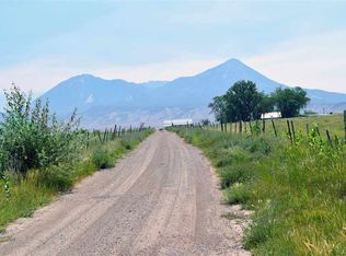 36325 Spurlin Mesa Rd, Hotchkiss, CO 81419