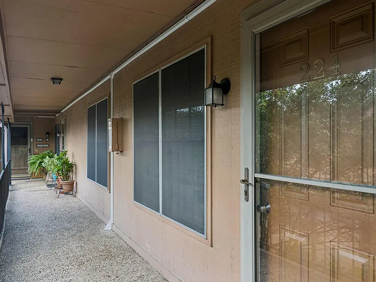7801 Shoal Creek Blvd #224 — Photo 22