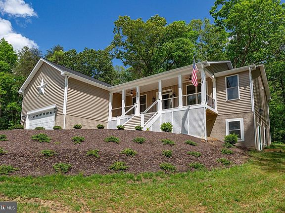 4th image of 4331 French Acors Rd