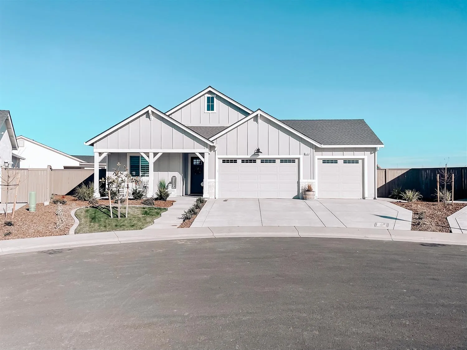 509 Sycamore Glenn Ct photo 1