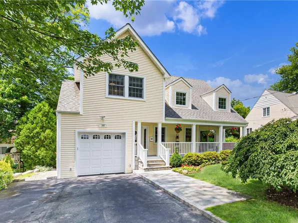 180 Evandale Road, Scarsdale, NY 10583