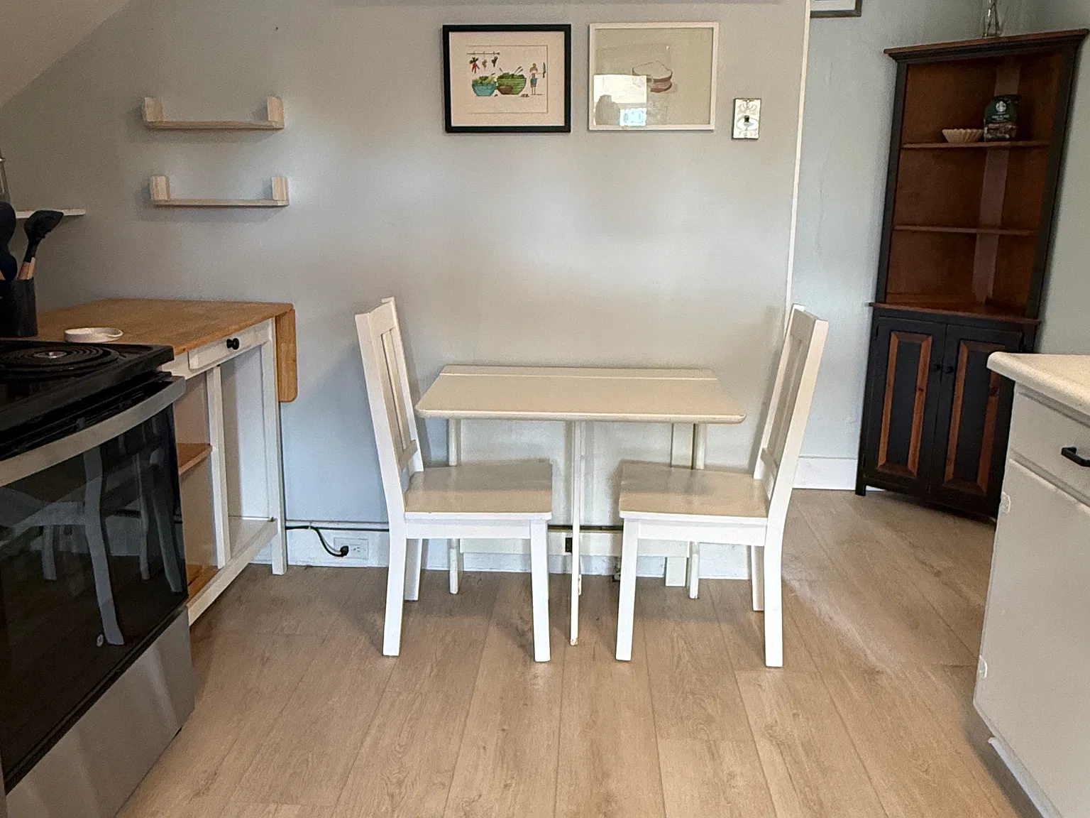 1 bed, 500 sqft, $1,750 — Photo 2