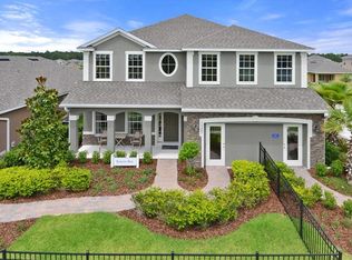 10965 Inside Loop, Orlando, FL 32825