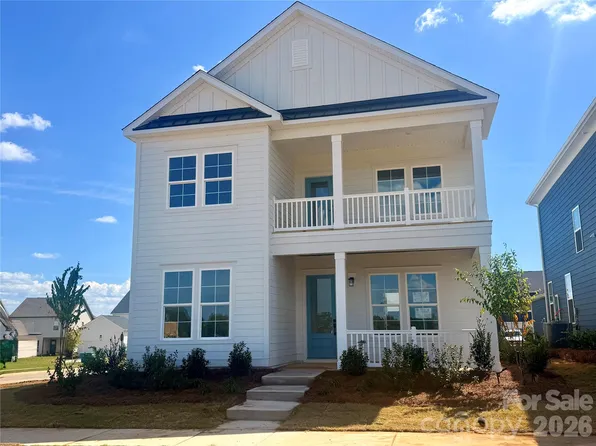 6101 Daisy Dale Dr, Pineville, NC 28134