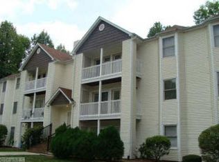2332 W Vandalia Rd UNIT F, Greensboro, NC 27407