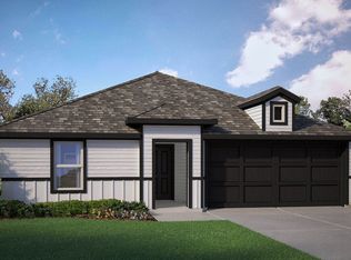 16621 Port Arthur Pl, Justin, TX 76247