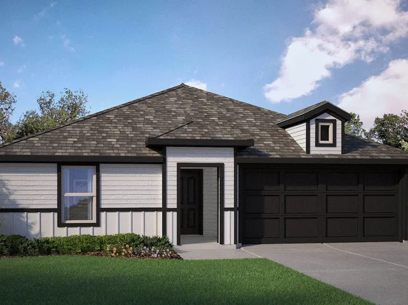 16621 Port Arthur Pl, Justin, TX 76247