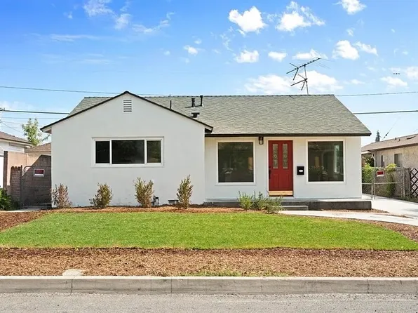 9063 Evansport Dr, Rosemead, CA 91770