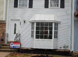 8474 Snowden Oaks Pl, Laurel, MD 20708