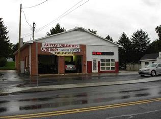 815 S Potomac St, Waynesboro, PA 17268
