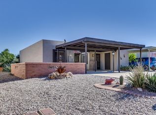 396 N Calle De Las Profetas, Green Valley, AZ 85614