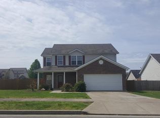 108 Ocaso Ct, Georgetown, KY 40324