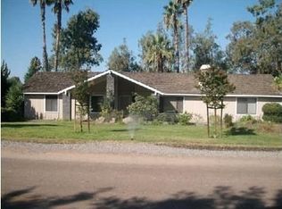 19294 Panoramic Dr, Madera, CA