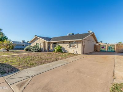 3654 W SHANGRI LA Road, Phoenix, AZ, 85029