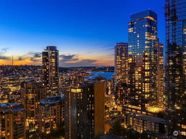819 Virginia Street #3101, Seattle, WA 98101