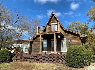 293 S Linn Valley Dr, Linn Valley, KS 66040