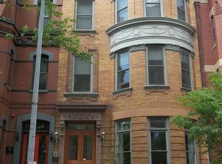 1213 N St NW, Washington, DC 20005