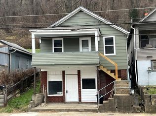 72 Warwood Ave, Wheeling, WV 26003