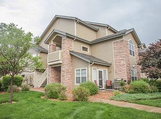 18278 E Flora Pl UNIT C, Aurora, CO 80013
