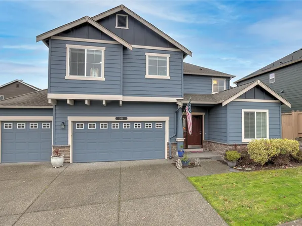 308 142nd Street SW, Everett, WA 98208