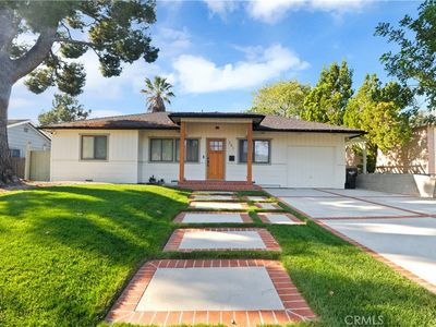 341 Norumbega Dr, Monrovia, CA, 91016