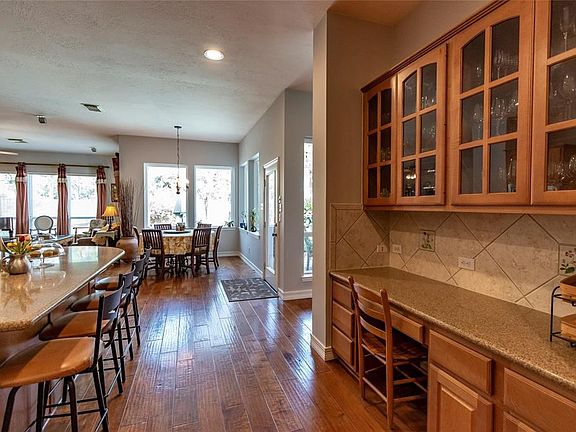 5th image of 21838 Canyon Peak Ln