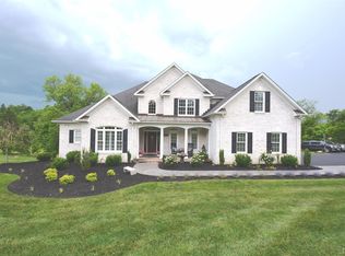 1332 Deer Hollow Rd, Forest, VA 24551