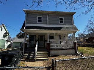 783 Aberdeen St UNIT 1, Akron, OH 44310