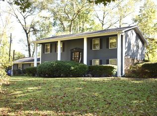 2509 Springview Dr, Jasper, AL 35504