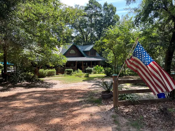 250 Moore Meadow Dr, Georgetown, GA 39854