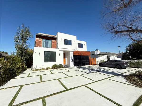 18039 Rosita St, Encino, CA 91316