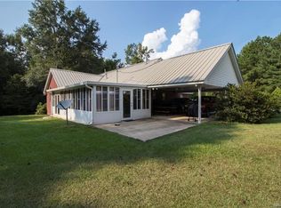 885 W Cotton Rd, Eclectic, AL 36024