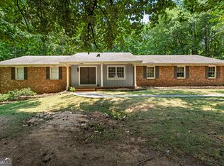 250 Devilla Trce, Fayetteville, GA 30214