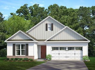 112 Rustler Rd, Louisburg, NC 27549