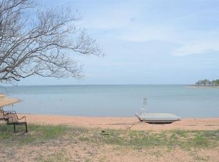 210 S Chaparral, Burnet, TX 78611