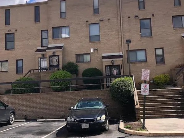 2753 31st Pl NE #2753, Washington, DC 20018