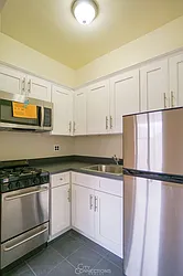 Rented by City Connections Realty