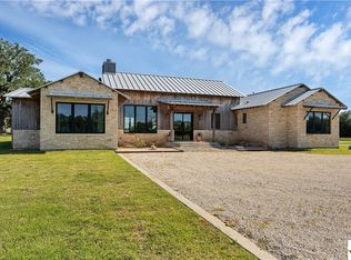 650 Darby Rd, West Point, TX 78963