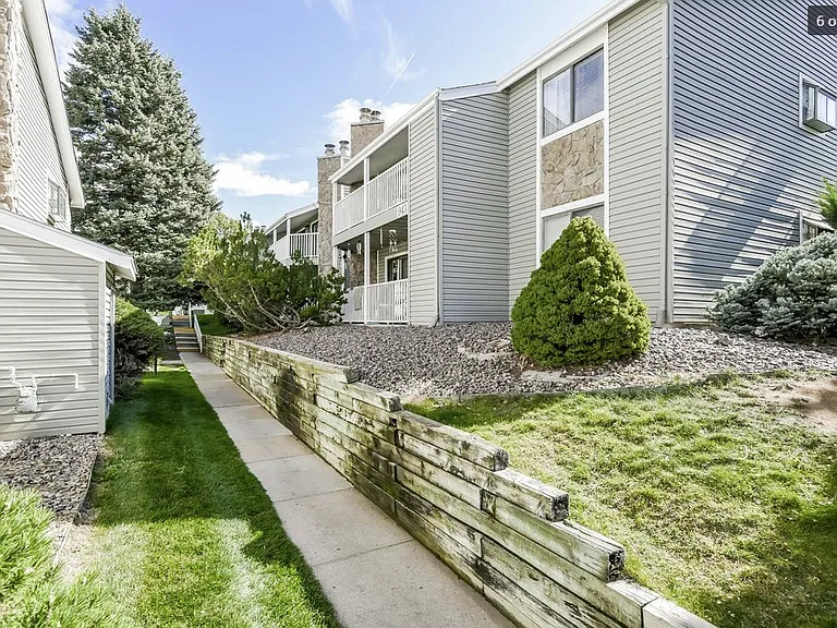 943 S Zeno Way #108 — Photo 20