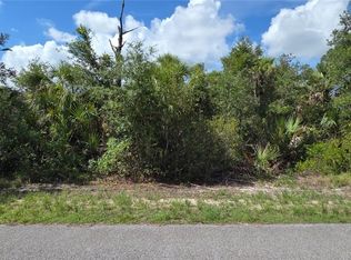 14431 Fuchsia Ave, Pt Charlotte, FL 33953