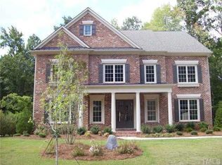 144 Aspenridge Dr, Holly Springs, NC 27540